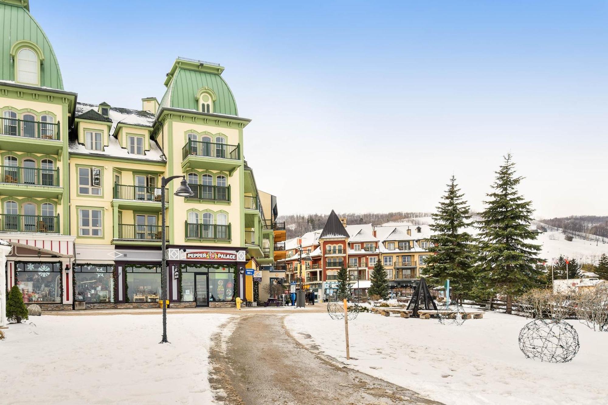 Mountainwalk Apartment Blue Mountains Exterior photo