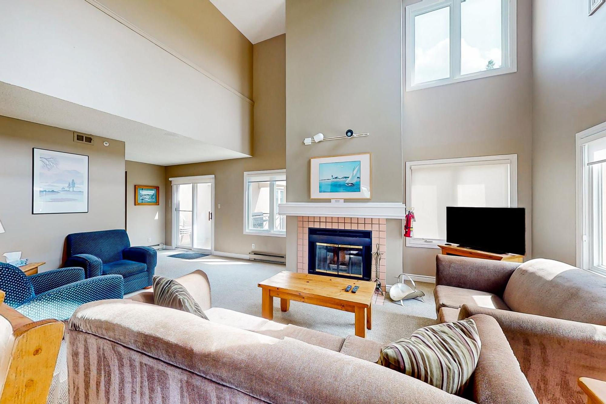 Mountainwalk Apartment Blue Mountains Room photo
