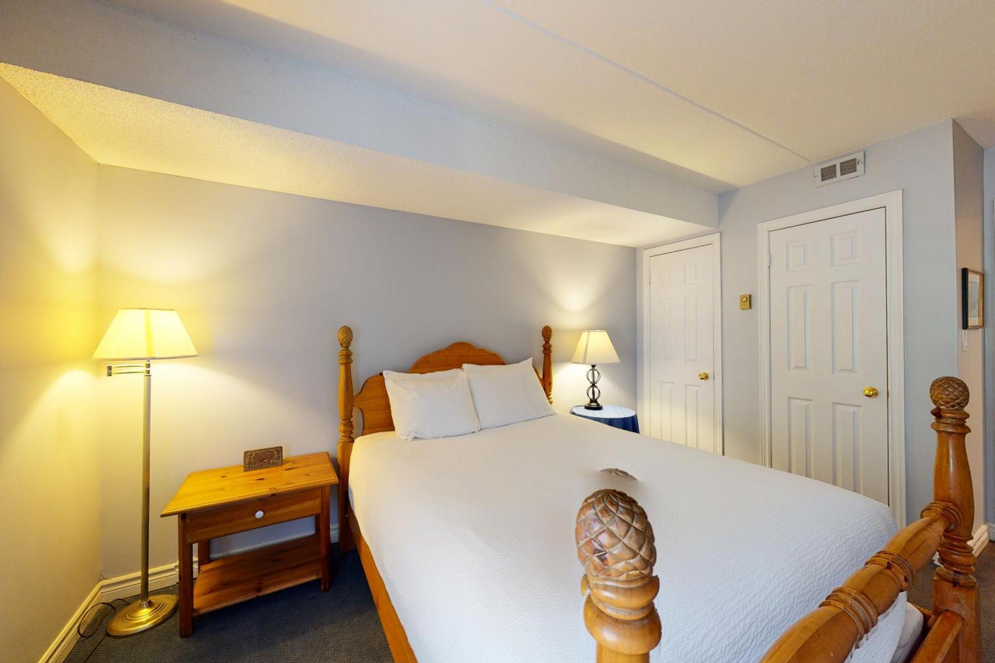 Mountainwalk Apartment Blue Mountains Room photo