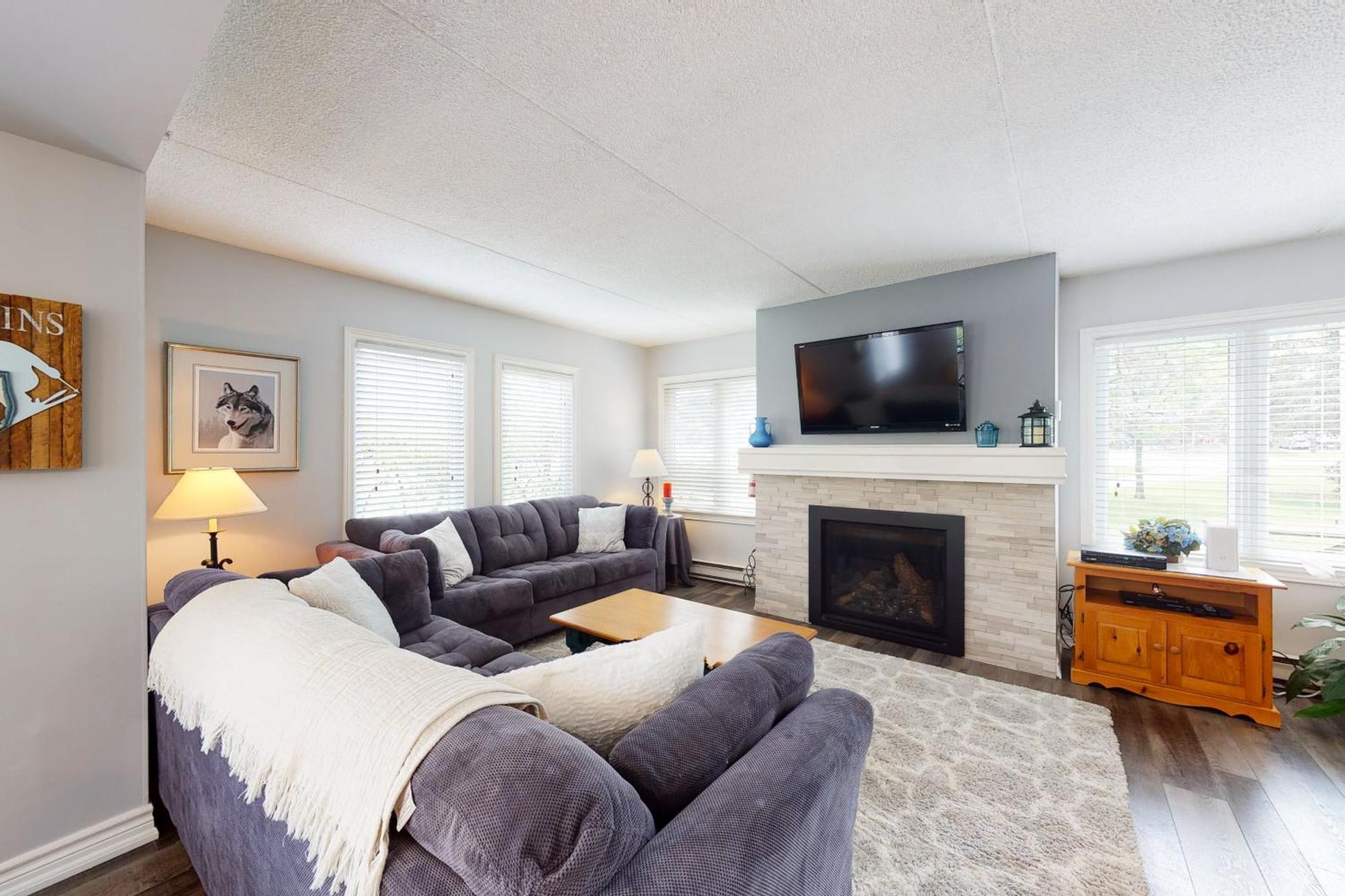 Mountainwalk Apartment Blue Mountains Room photo