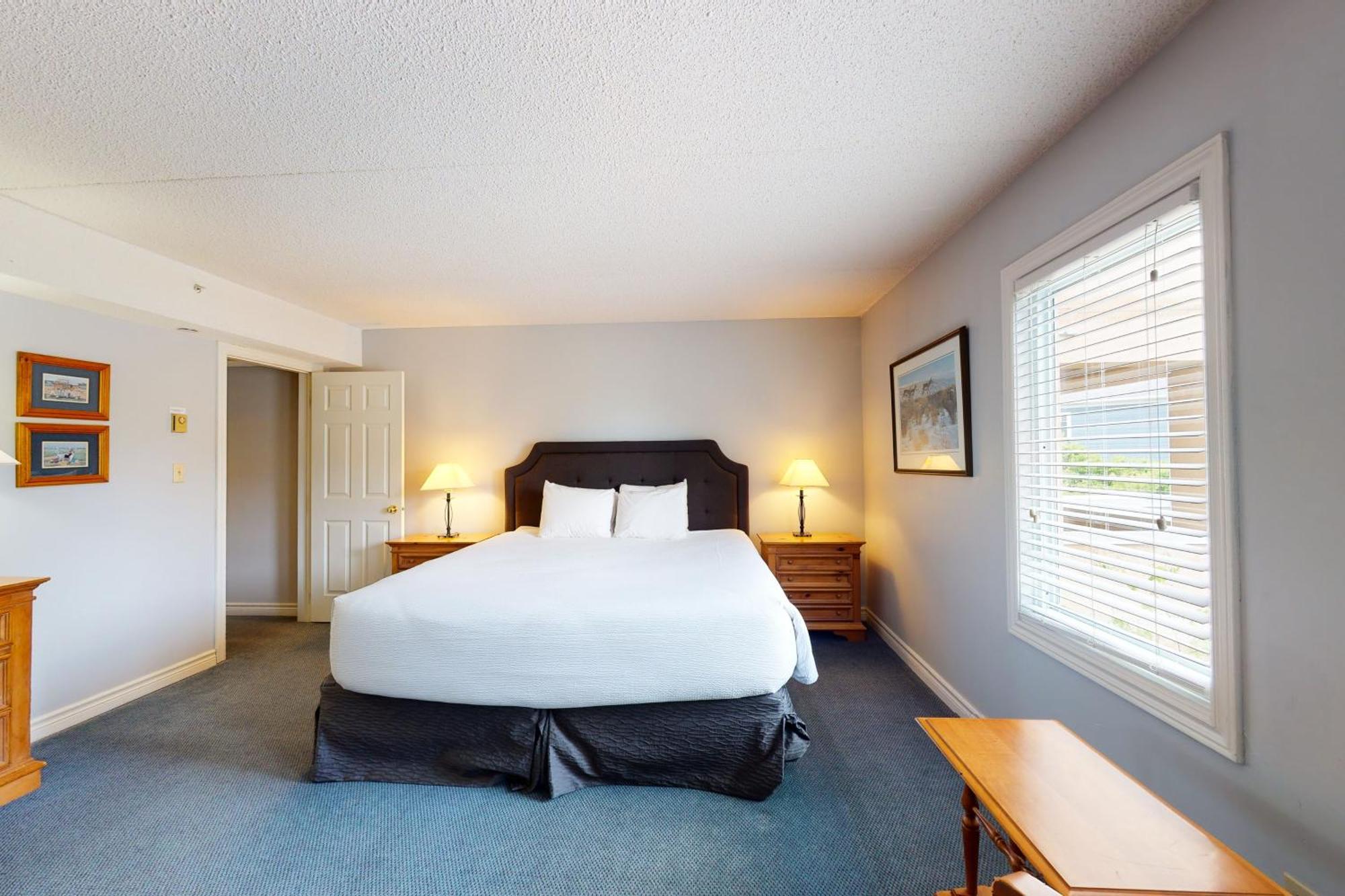 Mountainwalk Apartment Blue Mountains Room photo