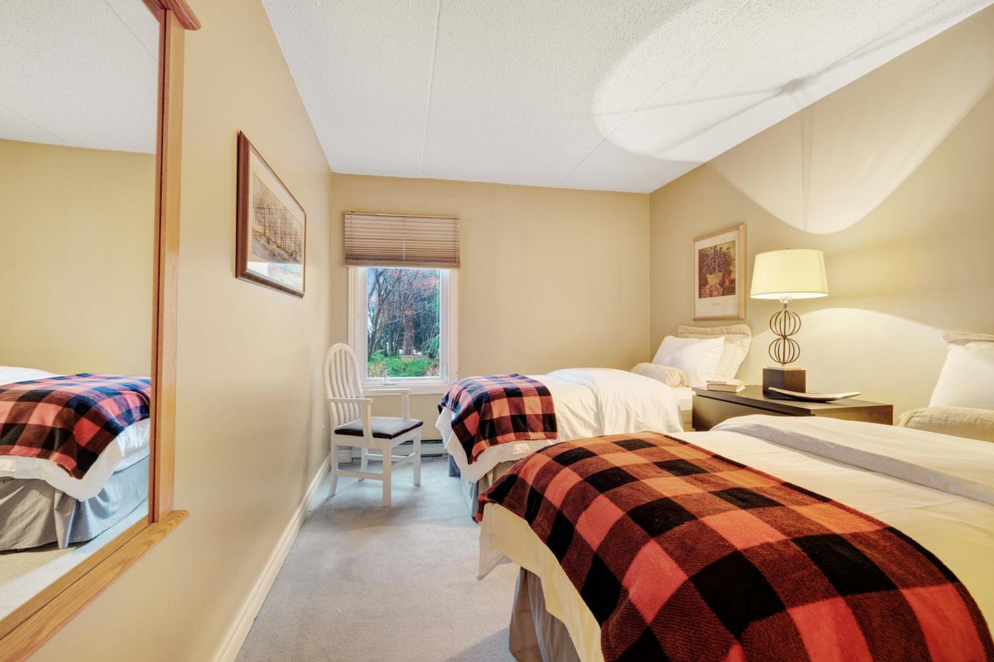 Mountainwalk Apartment Blue Mountains Room photo
