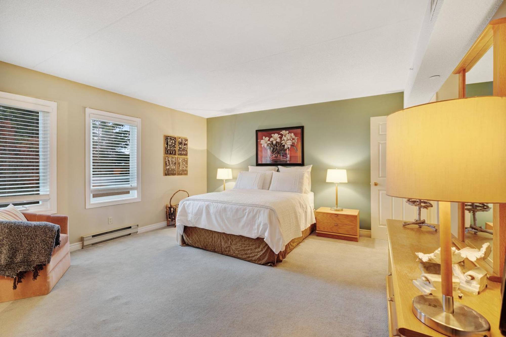 Mountainwalk Apartment Blue Mountains Room photo