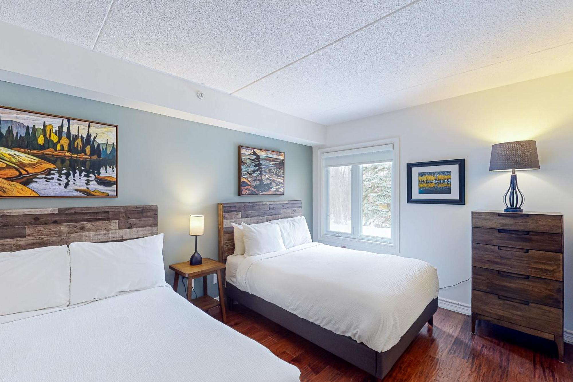 Mountainwalk Apartment Blue Mountains Room photo