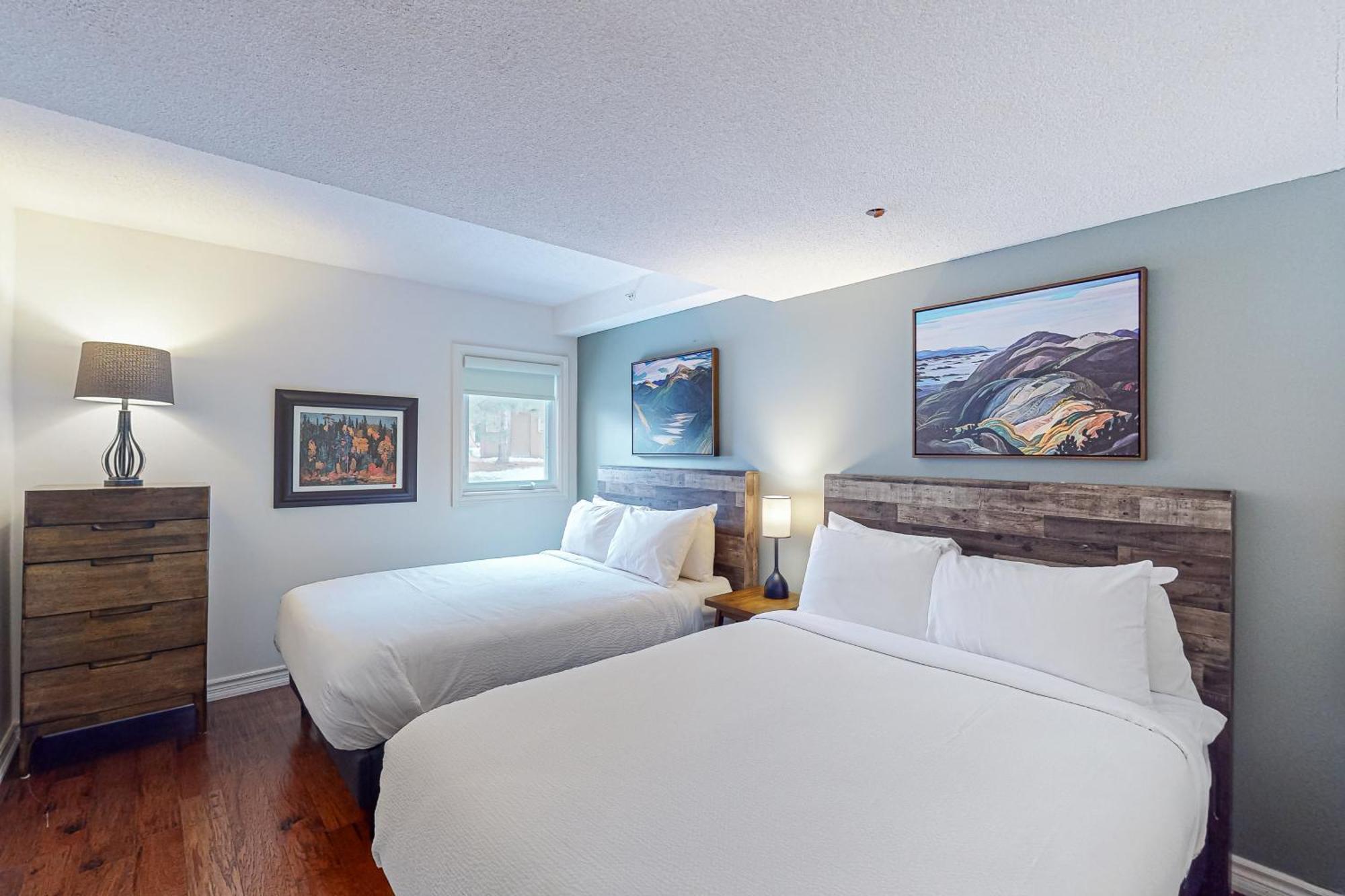 Mountainwalk Apartment Blue Mountains Room photo