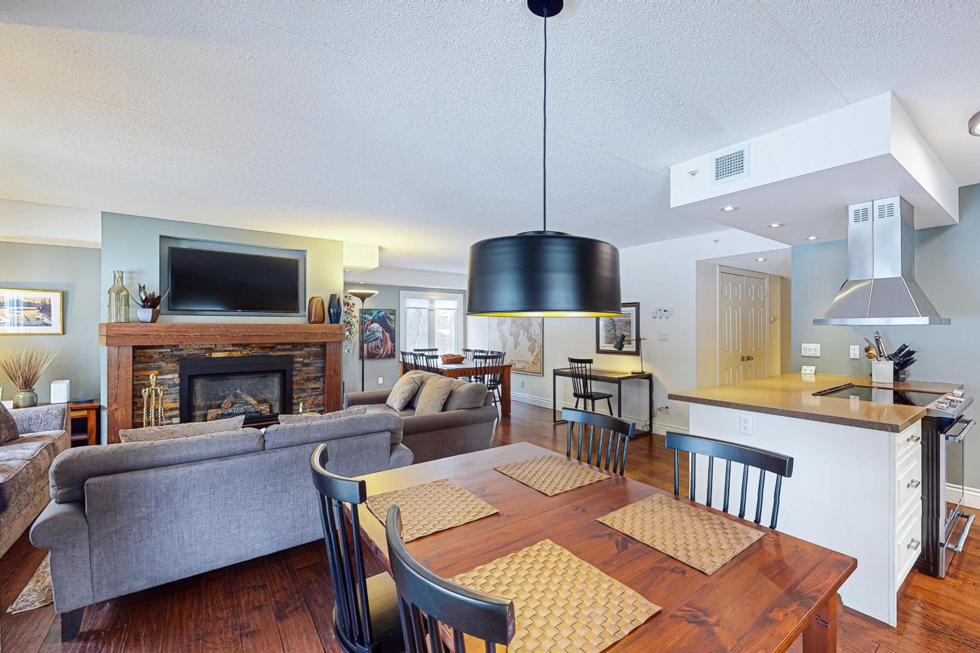 Mountainwalk Apartment Blue Mountains Room photo
