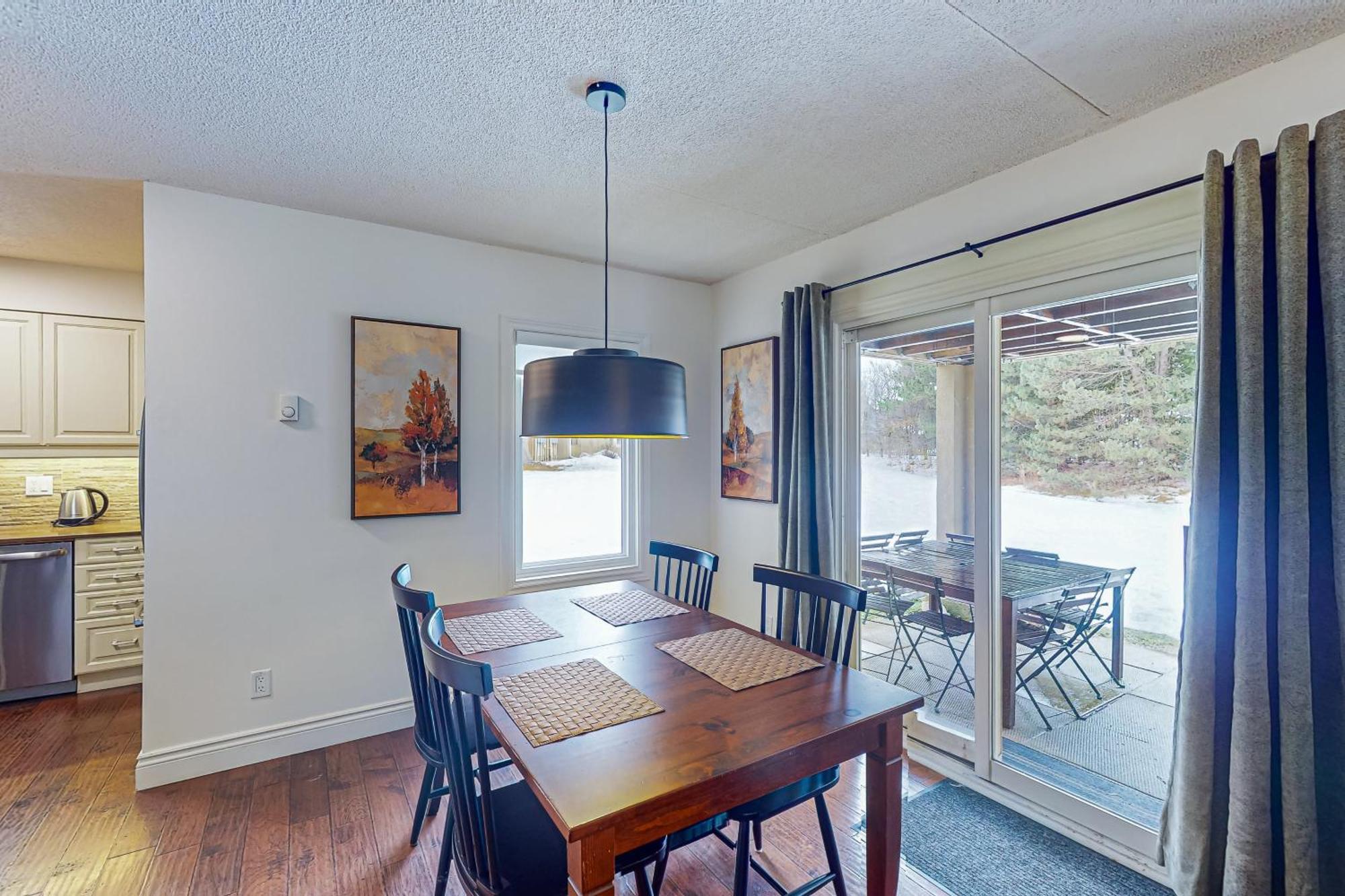 Mountainwalk Apartment Blue Mountains Room photo